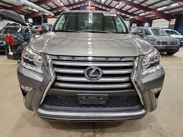 2014 LEXUS GX 460 Premium