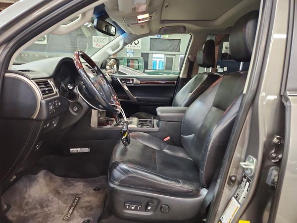 2014 LEXUS GX 460 Premium