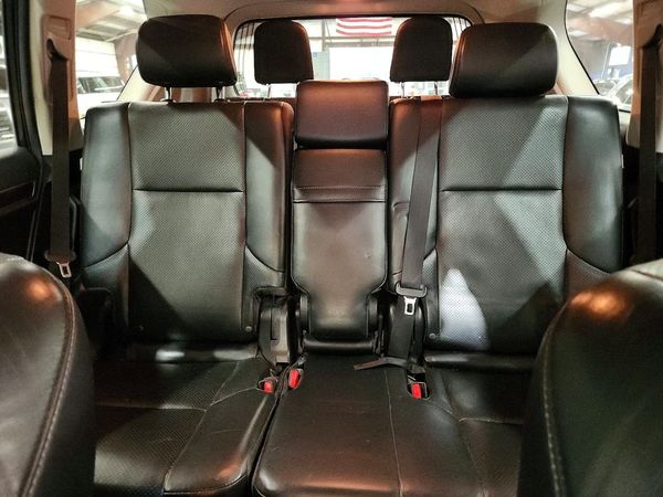 2014 LEXUS GX 460 Premium