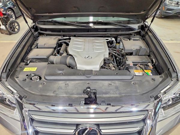 2014 LEXUS GX 460 Premium
