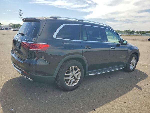 2020 MERCEDES-BENZ GLS GLS450-4M