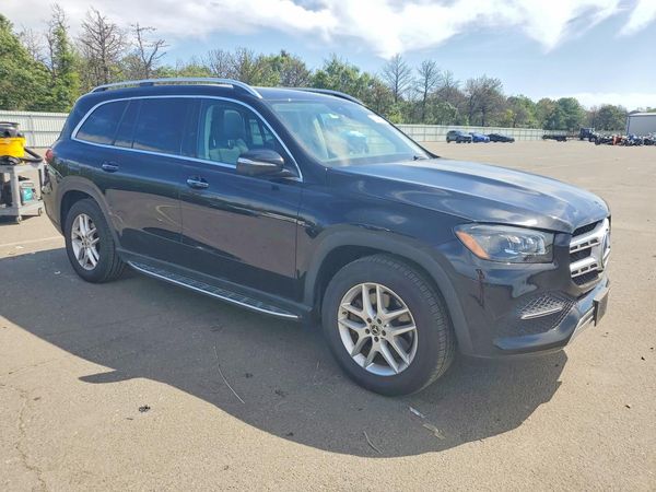 2020 MERCEDES-BENZ GLS GLS450-4M