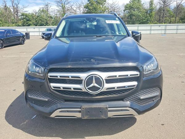 2020 MERCEDES-BENZ GLS GLS450-4M