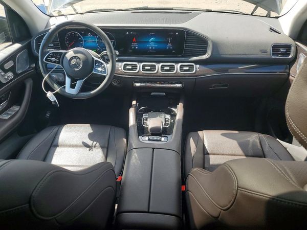 2020 MERCEDES-BENZ GLS GLS450-4M