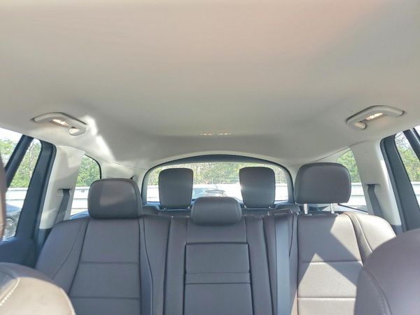 2020 MERCEDES-BENZ GLS GLS450-4M