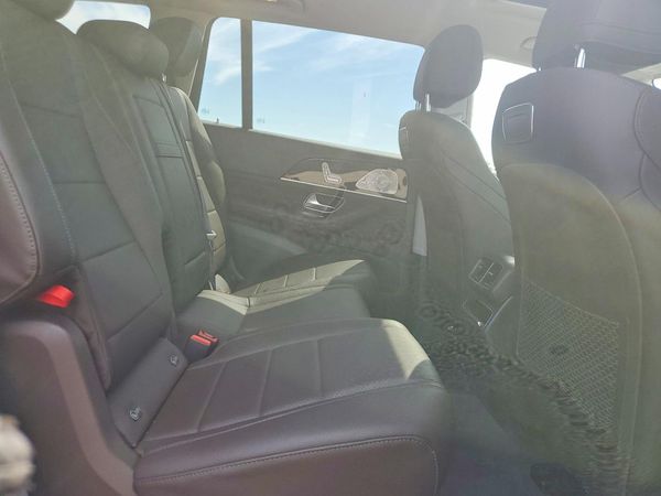 2020 MERCEDES-BENZ GLS GLS450-4M