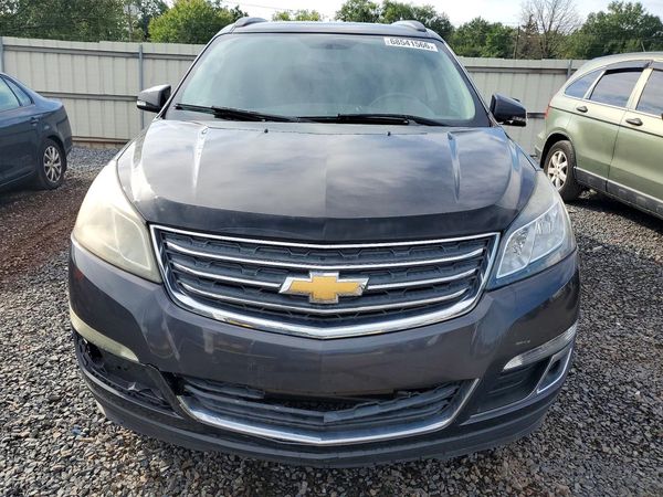 2017 CHEVROLET TRAVERSE 1LT — DIRF