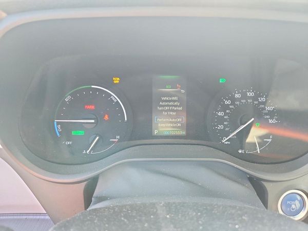 2021 TOYOTA SIENNA — ODOM