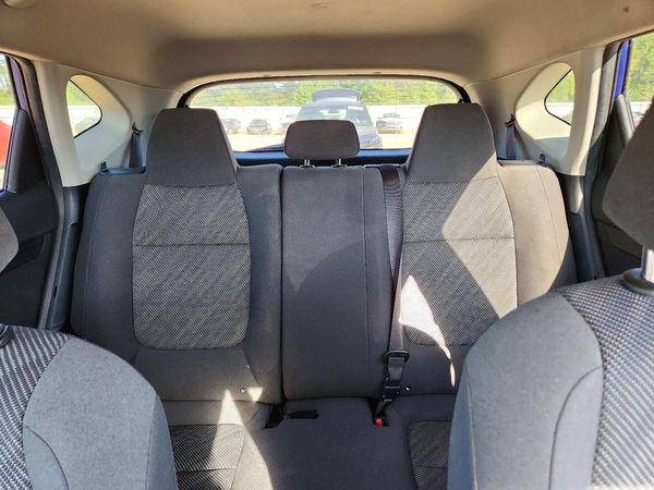 2021 KIA SELTOS — SUVN