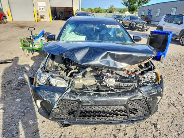 2016 TOYOTA CAMRY — DIRF
