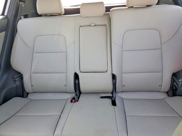 2022 KIA SPORTAGE — SUVN