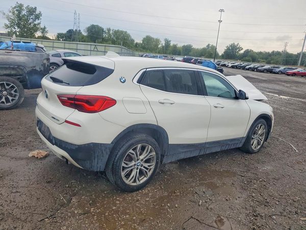 2018 BMW X2 xDrive28i