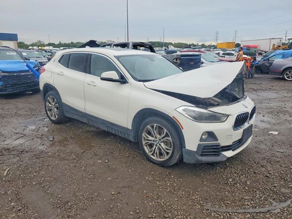 2018 BMW X2 xDrive28i
