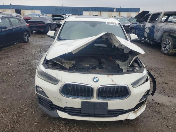 2018 BMW X2 xDrive28i