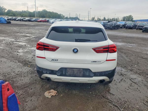 2018 BMW X2 xDrive28i