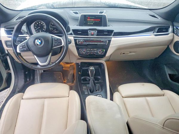 2018 BMW X2 xDrive28i