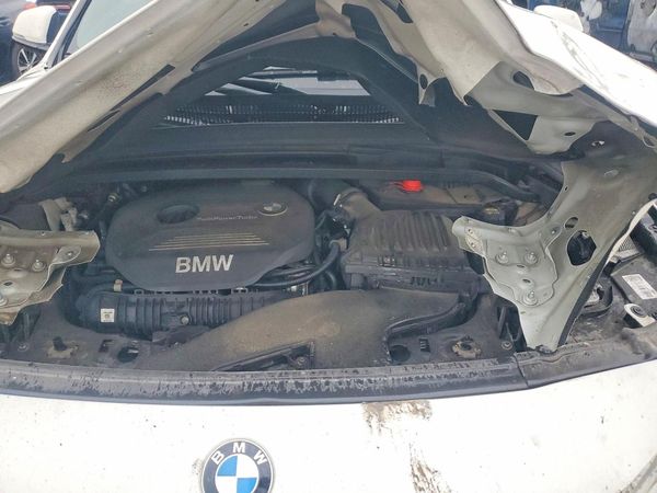 2018 BMW X2 xDrive28i
