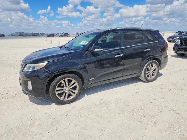 2014 KIA SORENTO
