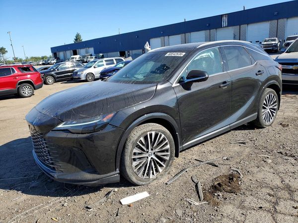 2024 LEXUS RX 350