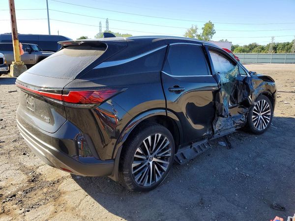 2024 LEXUS RX 350