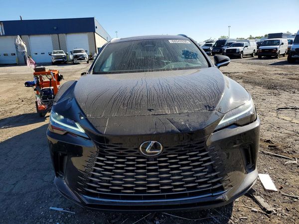 2024 LEXUS RX 350
