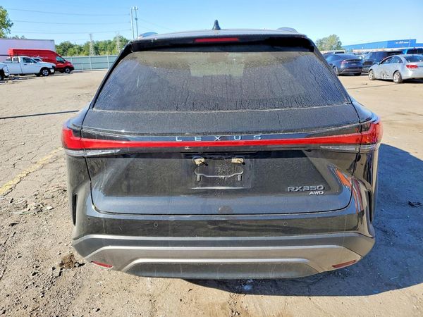 2024 LEXUS RX 350