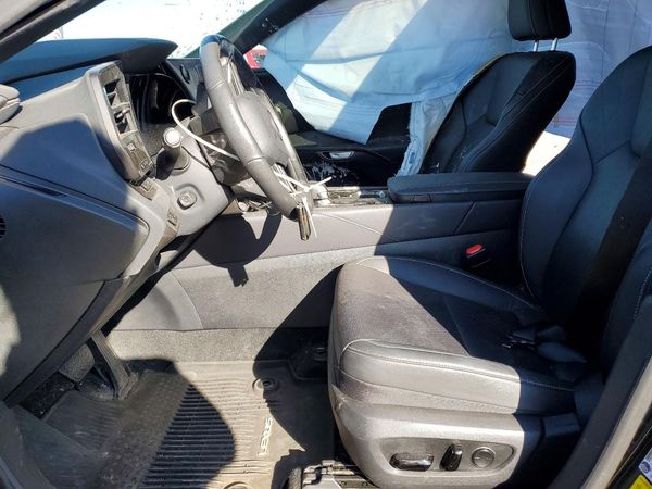 2024 LEXUS RX 350