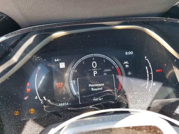 2024 LEXUS RX 350
