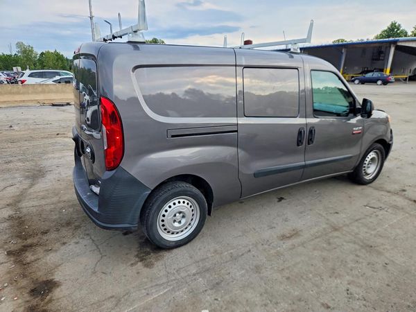 2017 RAM PROMASTER CITY ST