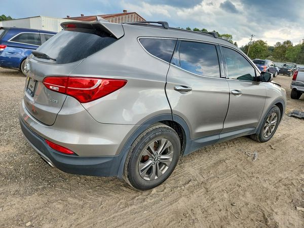 2015 HYUNDAI SANTA FE GLS — PSRA