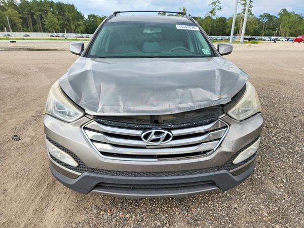 2015 HYUNDAI SANTA FE GLS — DIRF