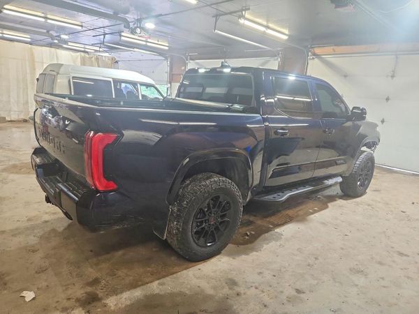 2024 TOYOTA TUNDRA — PSRA