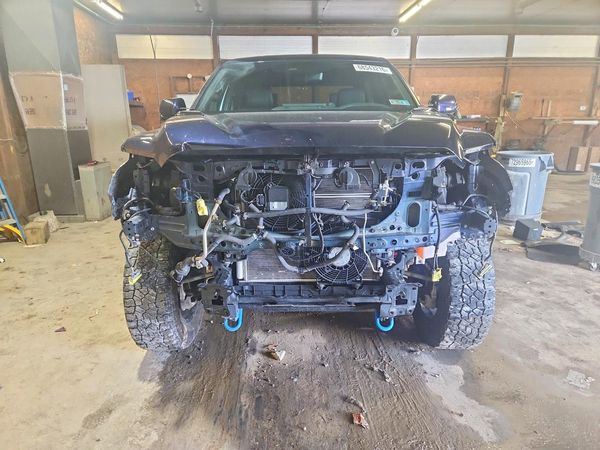 2024 TOYOTA TUNDRA — DIRF