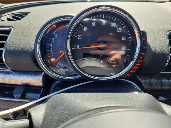 2017 MINI COOPER