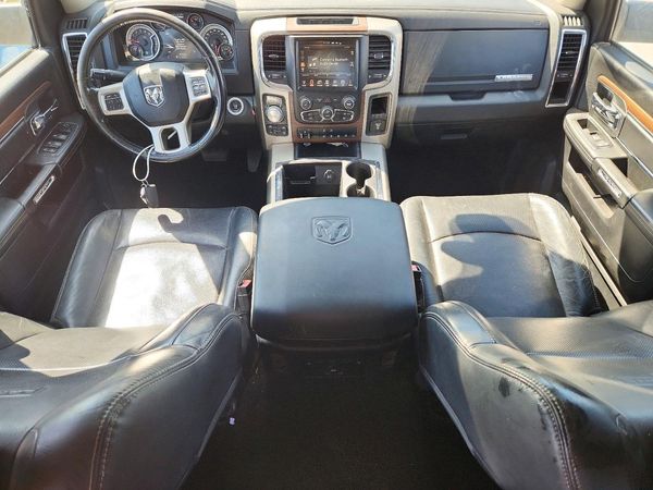 2015 RAM 1500 Laramie — CKPT