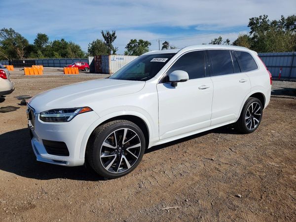2020 VOLVO XC90