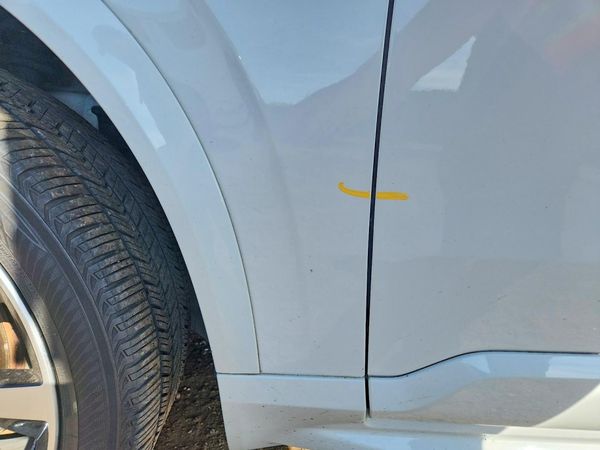 2020 VOLVO XC90 Momentum