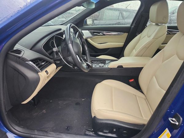 2020 CADILLAC CT5 Luxury