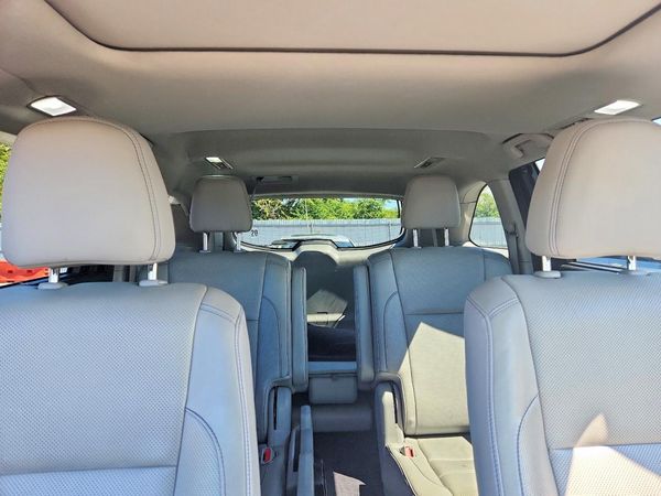 2014 TOYOTA HIGHLANDER Base/Hybrid — SUVN