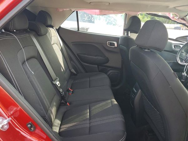 2025 HYUNDAI VENUE SEL, Limited — PSRS