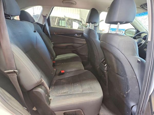 2019 KIA SORENTO L, LX, S — PSRS