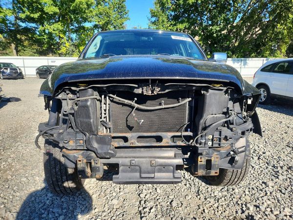 2015 RAM 1500 Laramie — DIRF