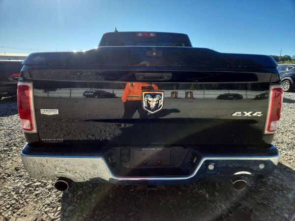 2015 RAM 1500 Laramie — DIRR