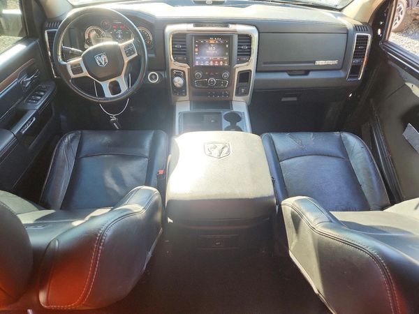 2015 RAM 1500 Laramie — CKPT