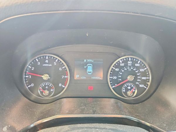 2020 KIA TELLURIDE — ODOM