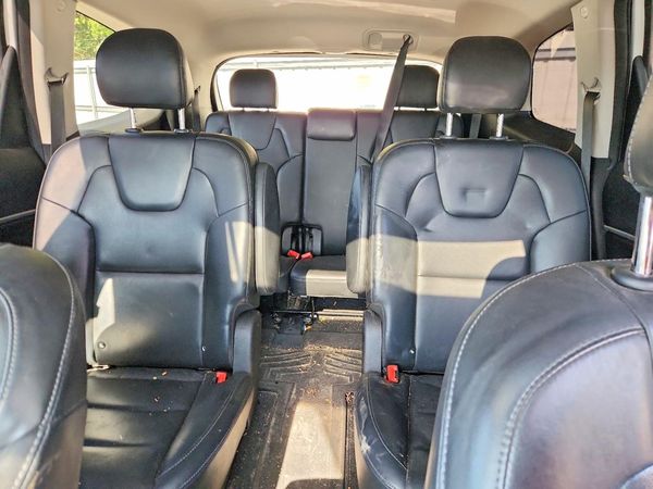 2020 KIA TELLURIDE — SUVN