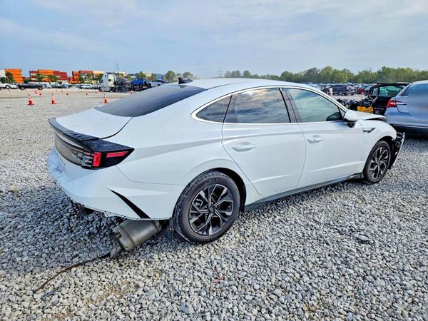 2024 HYUNDAI SONATA SEL — PSRA