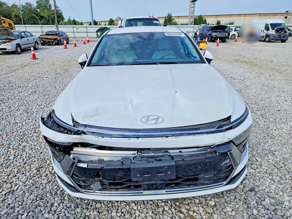 2024 HYUNDAI SONATA SEL — DIRF
