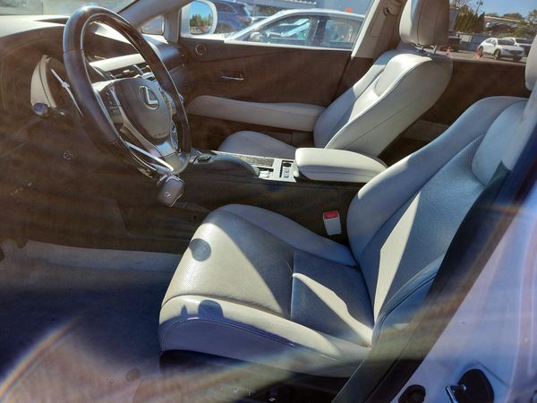2014 LEXUS RX 350