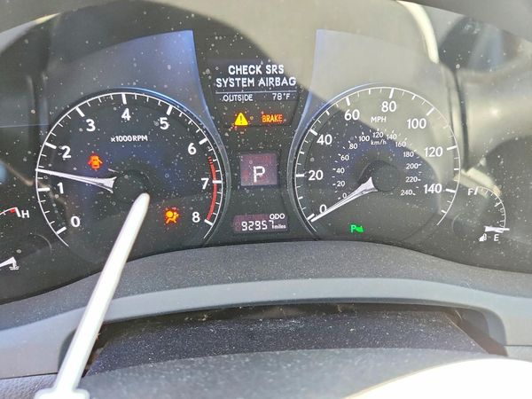 2014 LEXUS RX 350